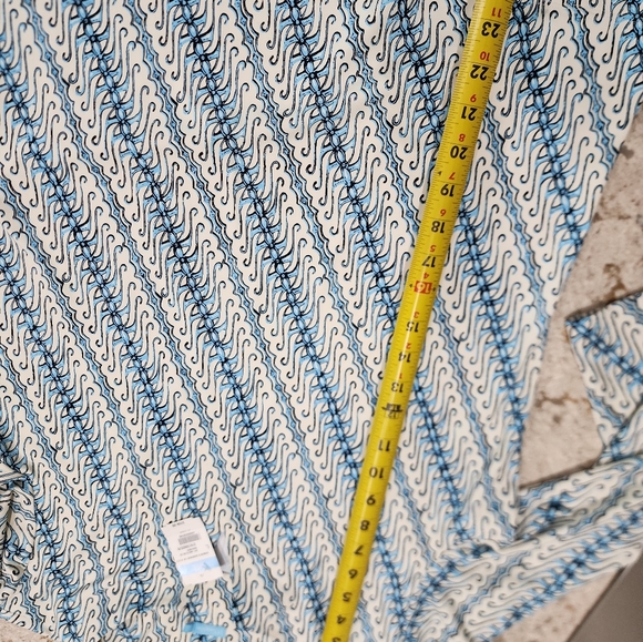 J mclaughlin 3/4 sleeve largep - Picture 5 of 7